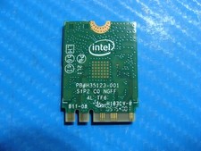 Asus ROG 15.6" GL552JX Genuine Laptop Wireless WiFi Card 793839-001 7265NGW