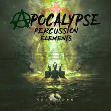 Soundiron Apocalypse Percussion Elements