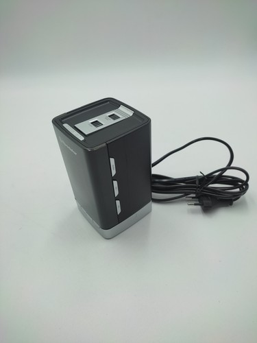 Roadstar CLR-2496P Uhrenradio Projektion Kalender Datum Dual Wecker - Bild 3 von 6