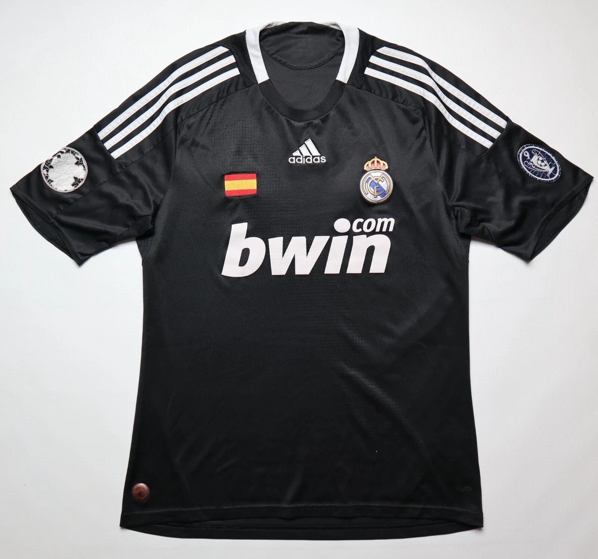 Real madrid camiseta real madrid Real Madrid camiseta real madrid