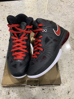 lebron viii shoes