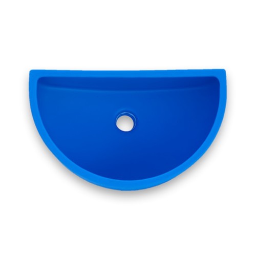 Varile - Lavabo, fregadero de plástico + accesorios para garaje, sótano, patio - Imagen 42 de 65