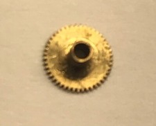 Rolex Original 2035 4513 hour wheel Perfect C...