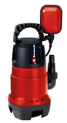 Einhell Schmutzwasserpumpe GC-DP 7835