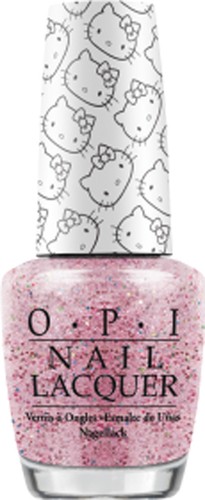 OPI Nail Lacquer ~ HELLO KITTY 2016 LIMITED COLLECTION *CHOOSE YOUR COLOR* NEW!! - Picture 5 of 23