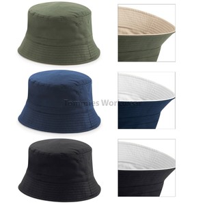 reversible bucket hat mens