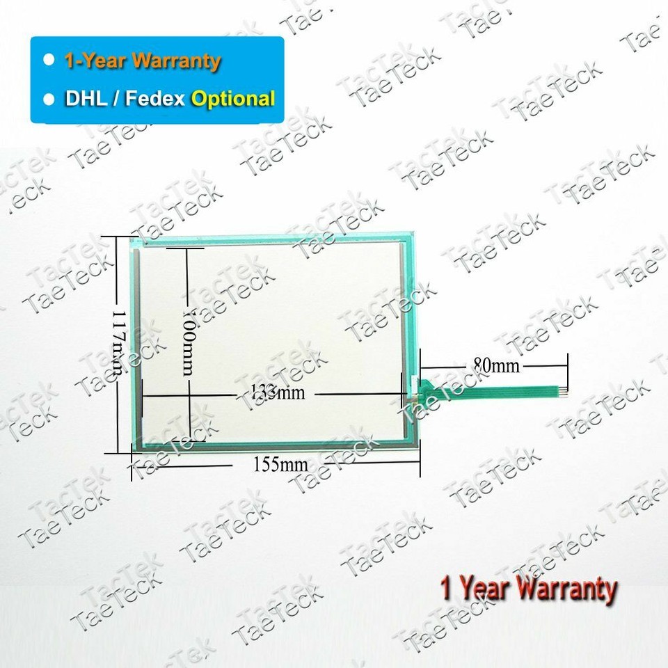 Interruttore tastiera a membrana per ABB Art n.: 3HAC028357-001 Interruttore tastiera a membrana per ABB Art n.: 3HAC028357-001