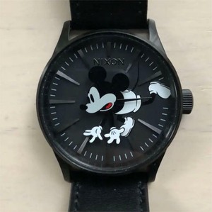 nixon mickey 90th