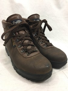 vasque skywalk original