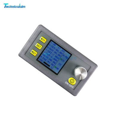 Programmierbares Netzteilmodul DP20V2A 30V5A 50V5A DC32V/3A DPS3003 Programmierbares Step-Down Step-Down-Netzteil Programmierbar