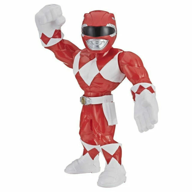 Hasbro Power Rangers Niños de juguetes y pasatiempos