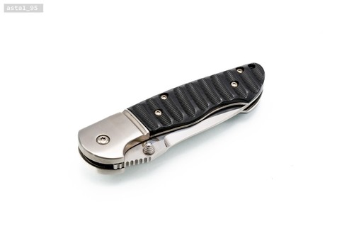 Benchmade 670 Osborne Apparition Linerlock Folding Pocket Knife. Discontinued. - Picture 12 of 14