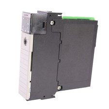 Allen-Bradley 1756-L1/A Logix 5550 Module with 1756-M2/A - No Key