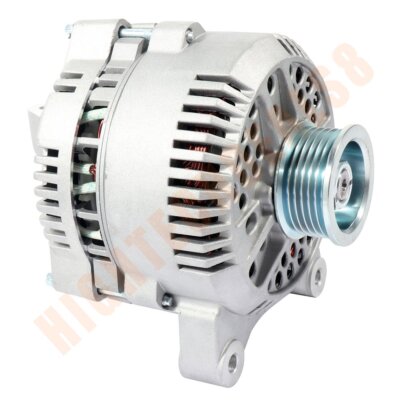 Alternator 7764 For E-Series Vans Ford E150 E250 E350 2004 2005 2006 2007 2008