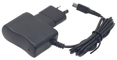 Eu Plug Home Wall Charger Ac Power Adapter For Dsi Xl / Dsi / 3ds - Buy For  Nintendo 3ds Charger,For Nintendo Ds Lite Charger,Adapter For 3ds Product