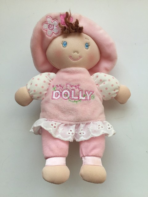 my first dolly