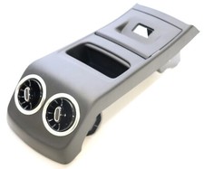 Mercedes EQB X243 AMG A2476803001 Mittelkonsole Lüftungsgitter A1778309200