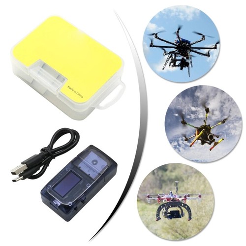 Speedometer Speed Measurement Device Speed Detector for Remote Control - Zdjęcie 2 z 8