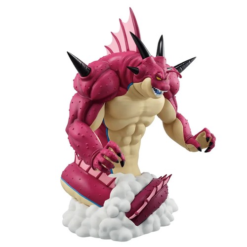 New BANDAI Ichiban Kuji Dragonball DAIMA Vol.2 Polunga Last One Figure Japan - Picture 4 of 11