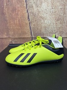 adidas x tango 18.4 tf j