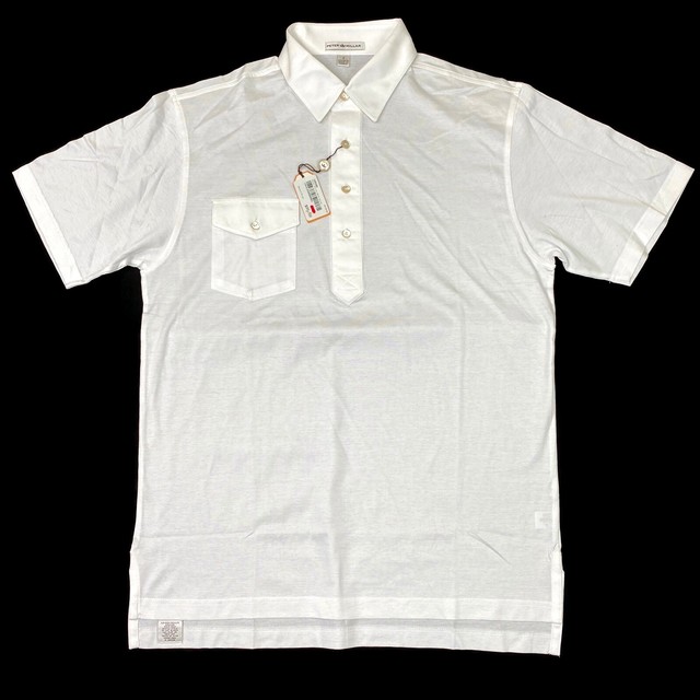 mens small polo