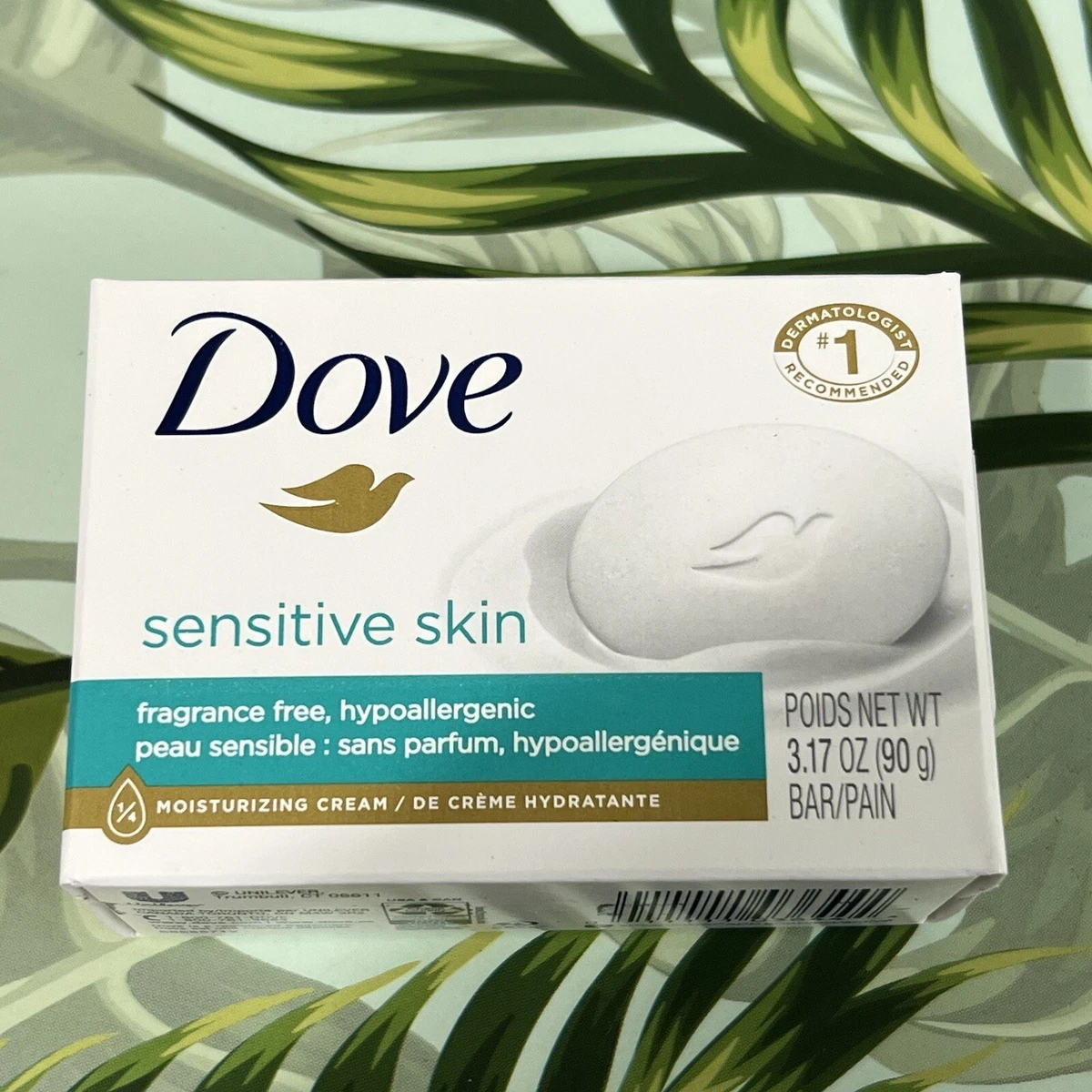 Hypoallergenic soap on sale
