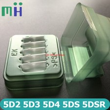 Focusing Screen Viewfinder Focus Glass Canon 5D2 5D4 5DS 5DSR 5D II IV