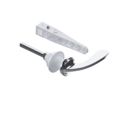 Toilettengriff-Kit (PP0008E) 1/2 BSP Gewinde