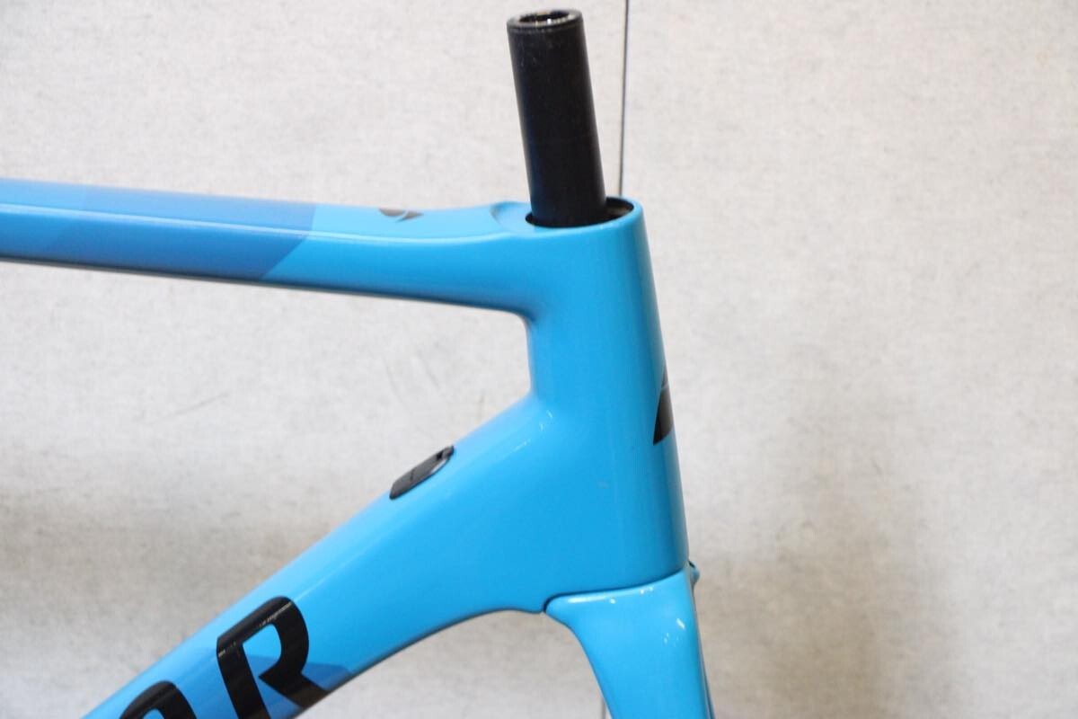FACTOR O2 2nd GEN DISC Miami Blue Carbon Frame 54 (2020) | eBay FACTOR O2 2nd GEN DISC Miami Blue Carbon Frame 54 (2020) | eBay