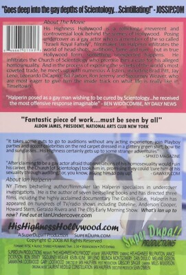 その他 His Highness Hollywood [DVD] His Highness Hollywood (DVD, 2009) 844667011913| eBay
