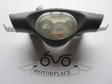 Kreidler RMC E Hiker Amaze 50 Tachometer Tacho Cockpit Instrumente Lenkerv. 4TKm