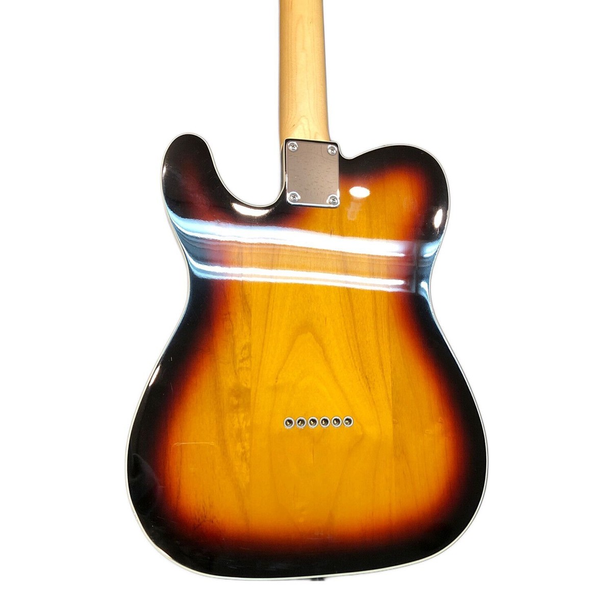 ギター Fender Japan telecaster MIJ FENDER JAPAN Electric Guitar @ Custom Telecaster