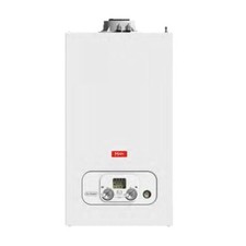 Supplied u0026 Installed Ideal Esprit Eco / 30kw Combi Boiler ERP for sale  online | eBay