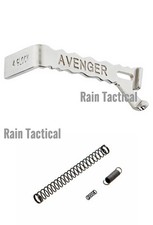 For Glock 9MM 17 19 26 34 Ghost Avenger 3.5lb Trigger Connector  Spring Kit