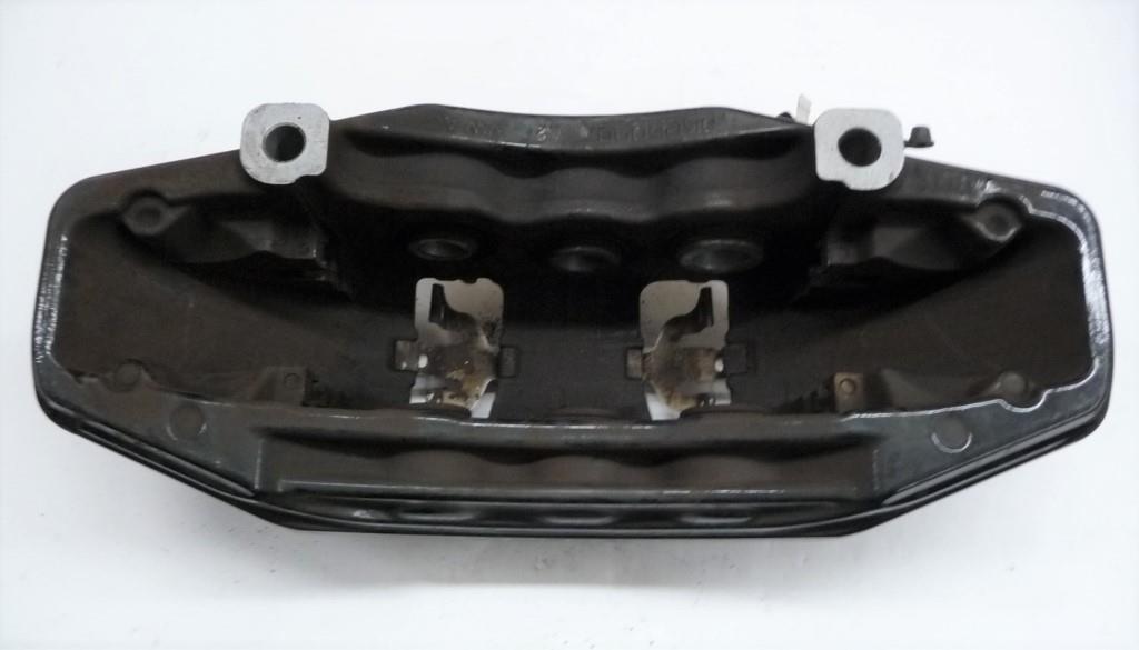 2016-2020 Bentley Bentayga Left Front Brake Caliper 4M0615105GJ OEM A1