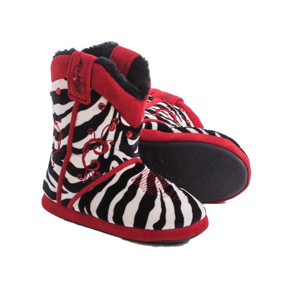【PORTERNA】Ray Puff Boots Women's Boots