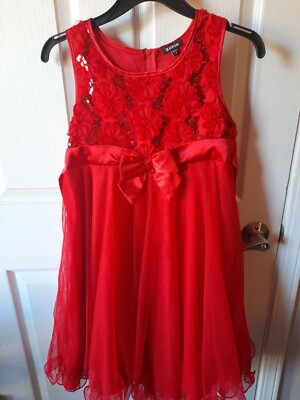 open lace back dress Red Strapless Ball Gown with Tulle Skirt & Lace Corset – 251014 – Viniodress