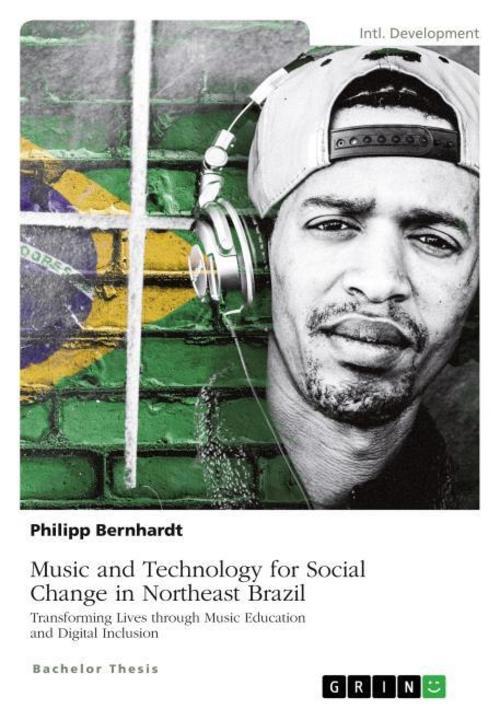 Thumbnail - Music And Technology For Social Change In Northeast Brazil Philipp