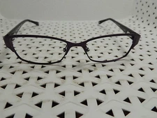 Clearvision Womens Eyeglass Frames  EDEN    (MS11)
