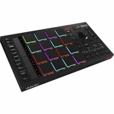 Akai Professional MPCSTUDIO2 MPC Studio Music Controller