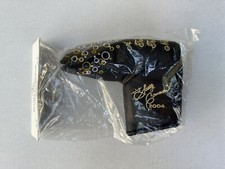 Scotty Cameron 2004 CHEERS Putter Headcover w/ PIVOT TOOL