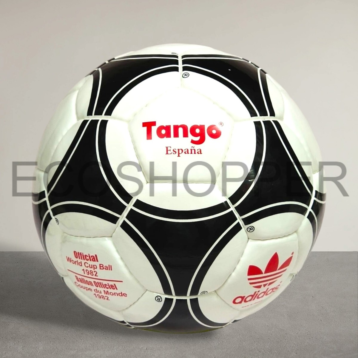 Adidas FIFA World Cup Soccer ball Match Ball Size 5 (1970-2024