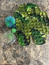 Among Us Pop It And Other Fidgets