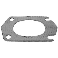 Walker Exhaust Exhaust Pipe Flange Gasket - Fits 1985-1984 Chevrolet Camaro, 198