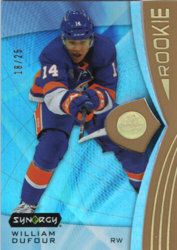 2023-24 Upper Deck Synergy Gold /25 *You Pick* - Picture 67 of 93