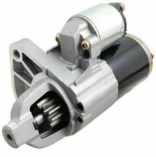 Starter fits Dodge Ram 1500 2500 3500 4000 Standard 5.7L 2005 2006 2007 2008
