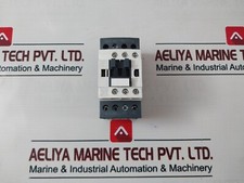 SCHNEIDER ELECTRIC LC1D258 Contactor 40A 690V 50/60Hz IEC/EN 60947-4-1
