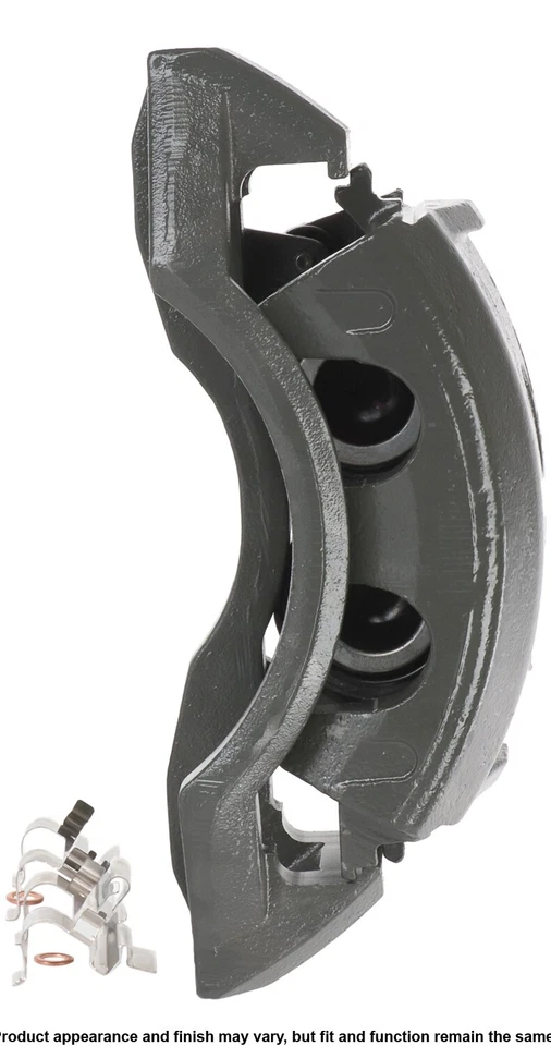 For 2003-2009 Chevrolet C5500 Kodiak Disc Brake Caliper Cardone 2004 2005 2006 - Image 4 of 4