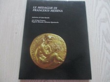 Le Medaglie di Francesco Messina