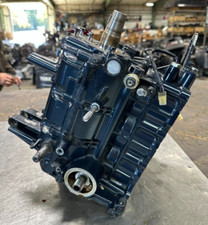 Clean Used Oem Suzuki 1990s Df40 Df50 Hp 4-stroke Outboard Short Block